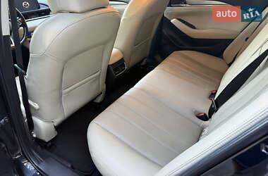 Седан Mazda 6 2021 в 