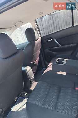 Универсал Mazda 6 2006 в Ивано-Франковске