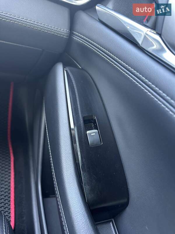 Седан Mazda 6 2021 в Києві фото 12 Седан Mazda 6 2021 в Києві