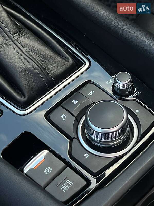 Седан Mazda 6 2019 в Николаеве фото 15 Седан Mazda 6 2019 в Николаеве