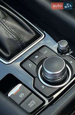 Седан Mazda 6 2019 в 