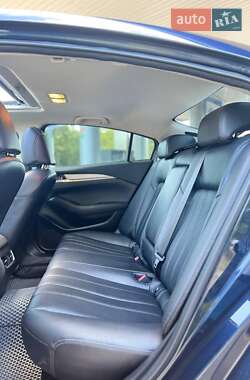 Седан Mazda 6 2019 в 
