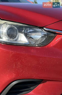 Седан Mazda 6 2015 в 