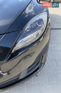 Седан Mazda 6 2012 в Василькове
