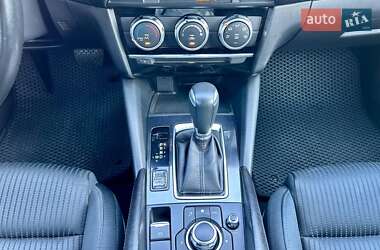Седан Mazda 6 2016 в Киеве