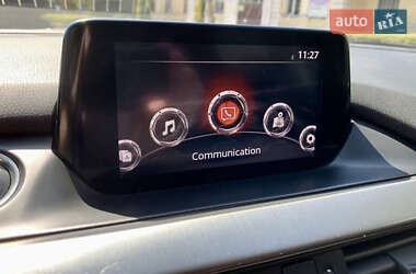 Седан Mazda 6 2017 в 