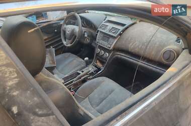Седан Mazda 6 2012 в Житомирі фото 24 Седан Mazda 6 2012 в Житомирі