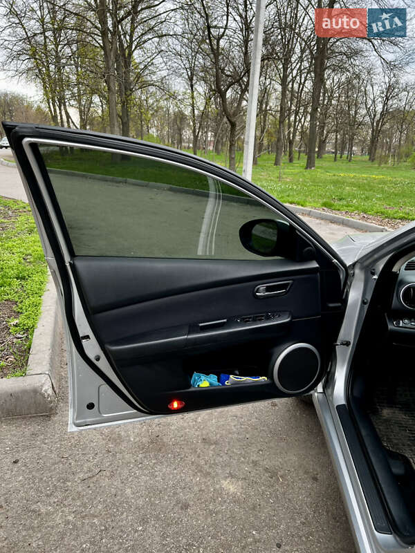 Седан Mazda 6 2008 в Кропивницком