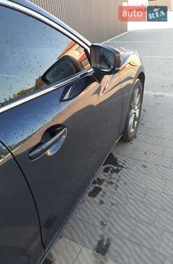 Седан Mazda 6 2019 в 