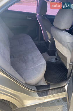 Седан Mazda 6 2005 в  фото 12 Седан Mazda 6 2005 в