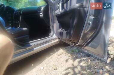 Седан Mazda 6 2006 в 