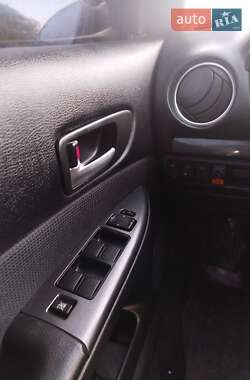 Седан Mazda 6 2006 в 