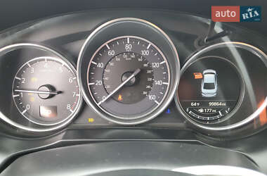 Седан Mazda 6 2016 в 