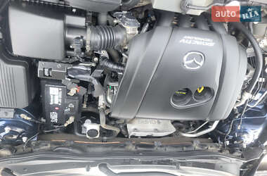 Седан Mazda 6 2016 в 