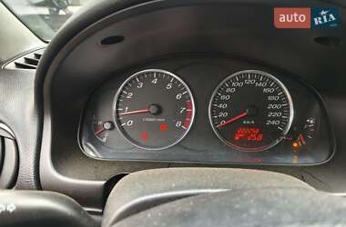 Седан Mazda 6 2005 в 