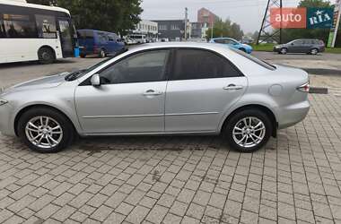 Седан Mazda 6 2005 в 