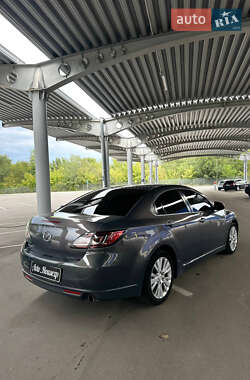 Седан Mazda 6 2008 в 