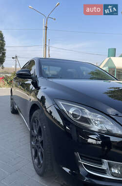 Седан Mazda 6 2008 в 