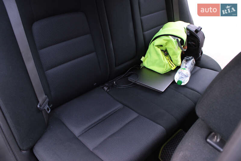 Седан Mazda 6 2005 в Киеве фото 15 Седан Mazda 6 2005 в Киеве