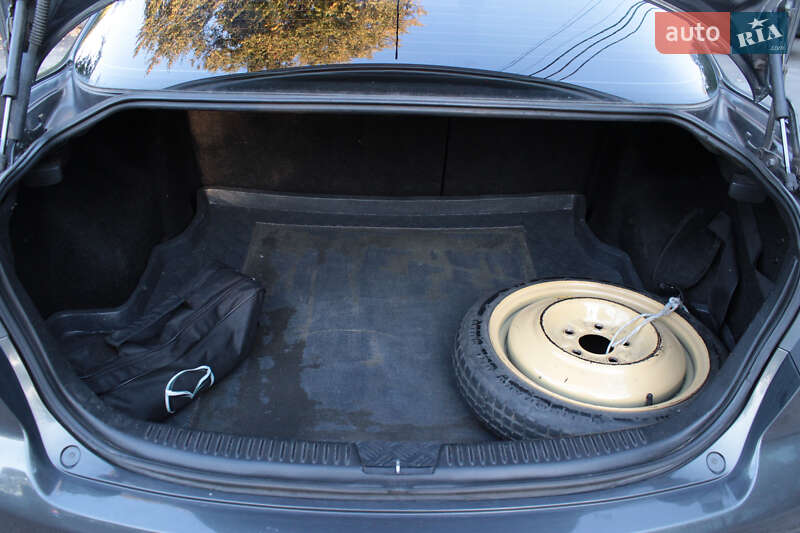 Седан Mazda 6 2005 в Киеве фото 17 Седан Mazda 6 2005 в Киеве