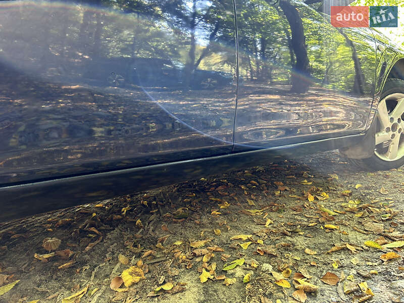 Седан Mazda 6 2005 в Києві