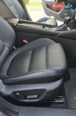 Универсал Mazda 6 2015 в 