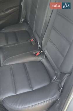Универсал Mazda 6 2015 в 