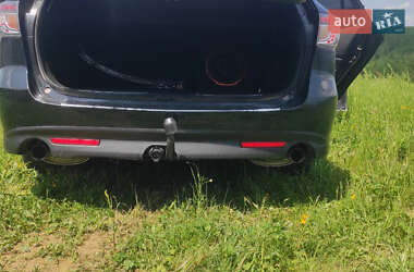 Универсал Mazda 6 2010 в 