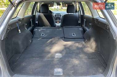 Универсал Mazda 6 2006 в 