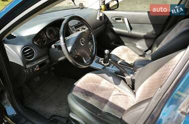 Седан Mazda 6 2005 в 