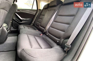 Универсал Mazda 6 2016 в 