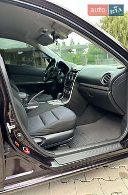 Лифтбек Mazda 6 2005 в 