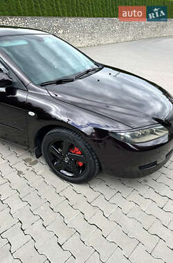 Лифтбек Mazda 6 2005 в 