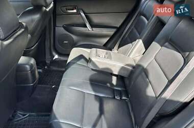Универсал Mazda 6 2007 в 