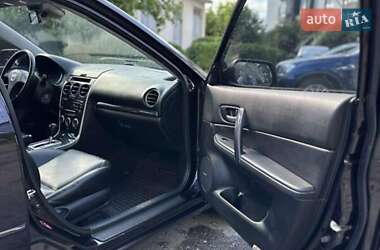 Универсал Mazda 6 2007 в 
