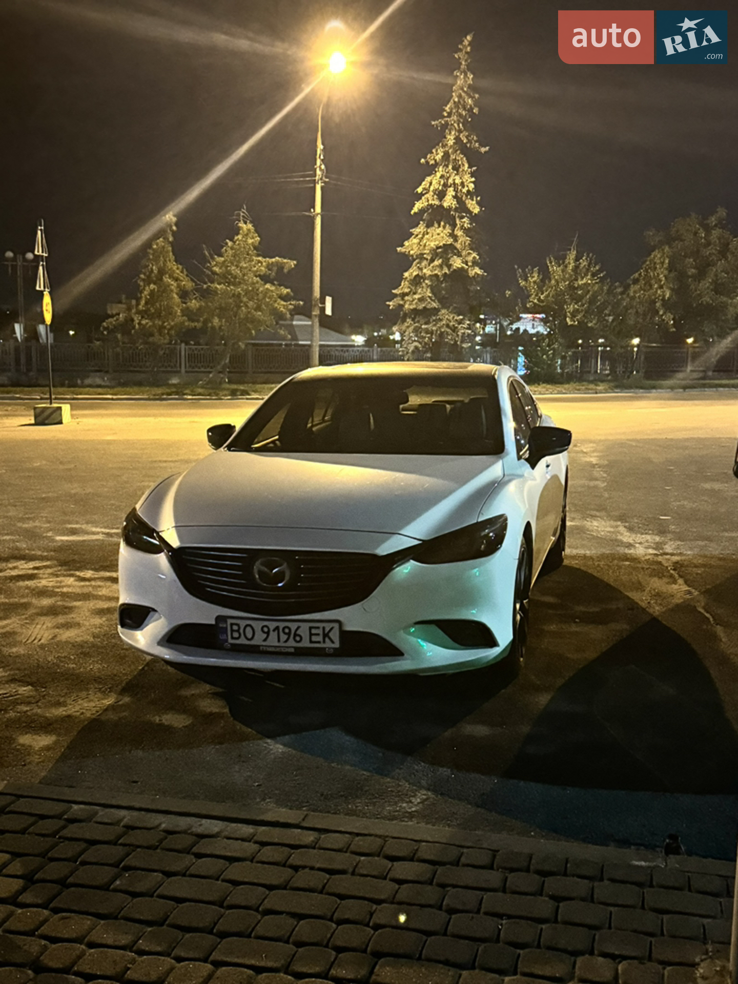 2016 Mazda 6 - мініатюра 26