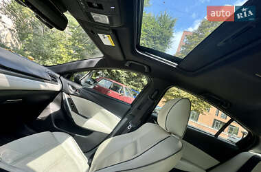 Седан Mazda 6 2016 в 