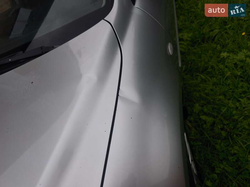 Универсал Mazda 6 2006 в Львове