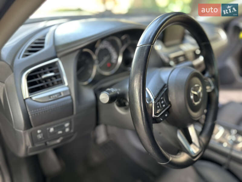 Седан Mazda 6 2016 в Ровно фото 35 Седан Mazda 6 2016 в Ровно