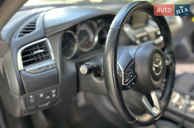 Седан Mazda 6 2016 в 