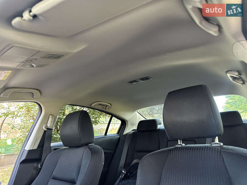 Седан Mazda 6 2016 в Ровно фото 37 Седан Mazda 6 2016 в Ровно
