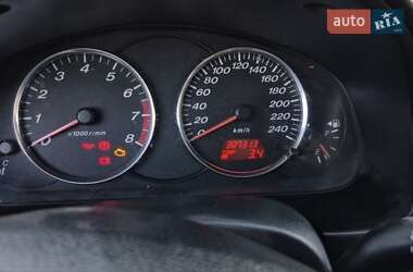 Седан Mazda 6 2002 в 