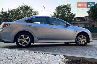 Седан Mazda 6 2010 в 