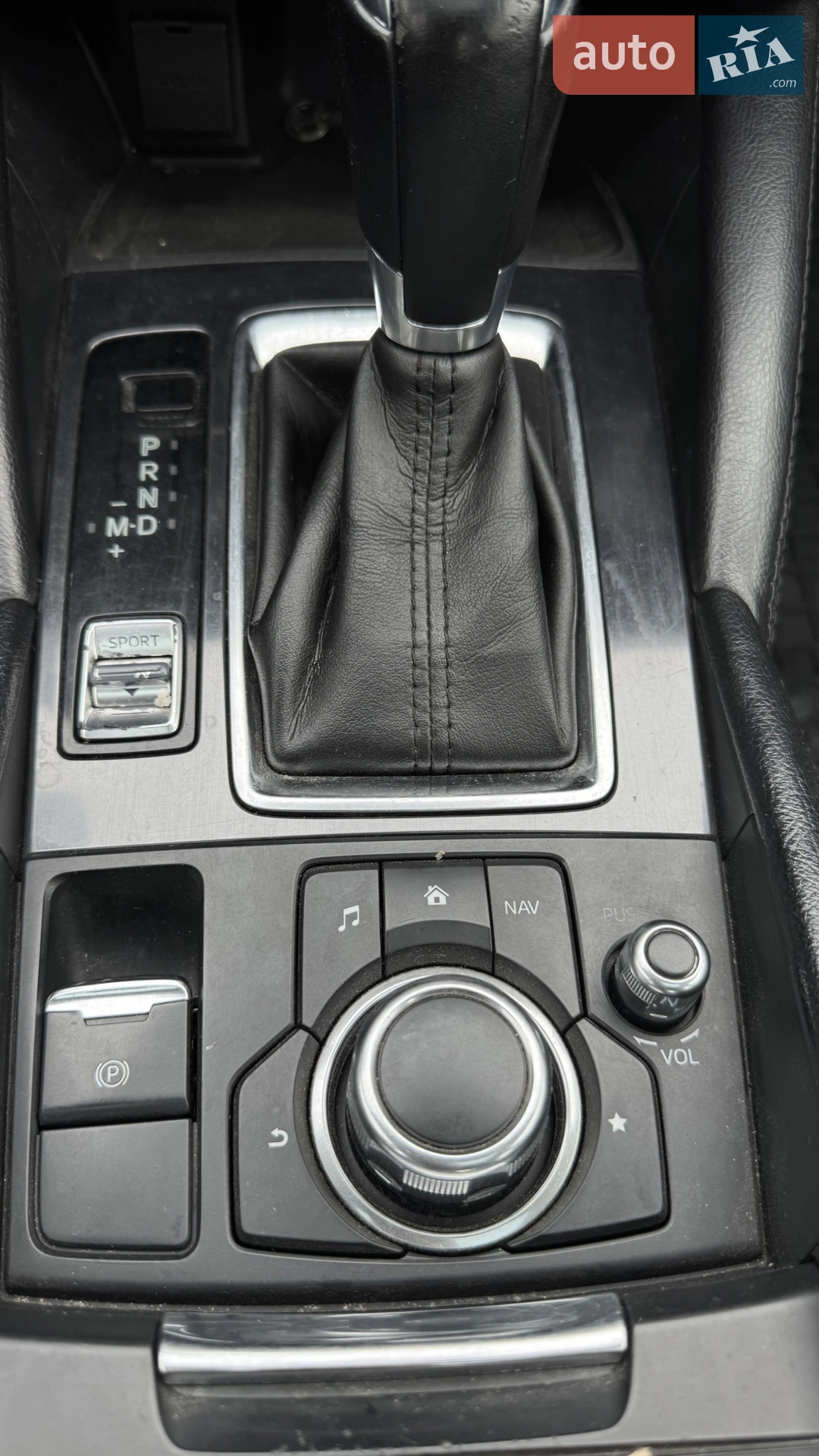 2015 Mazda 6 - мініатюра 18