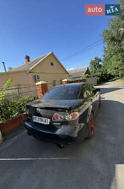 Седан Mazda 6 2006 в 