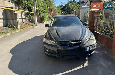 Седан Mazda 6 2006 в 