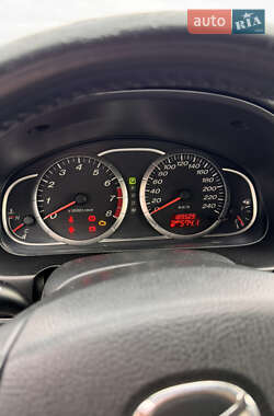 Седан Mazda 6 2007 в 