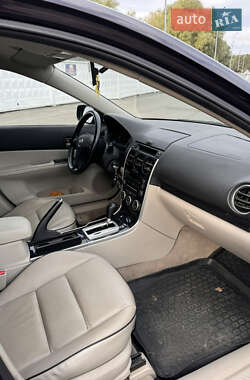 Седан Mazda 6 2007 в 