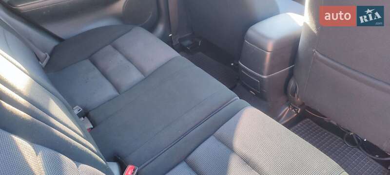 Лифтбек Mazda 6 2006 в Виннице