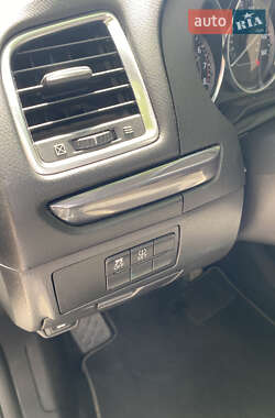 Седан Mazda 6 2012 в 
